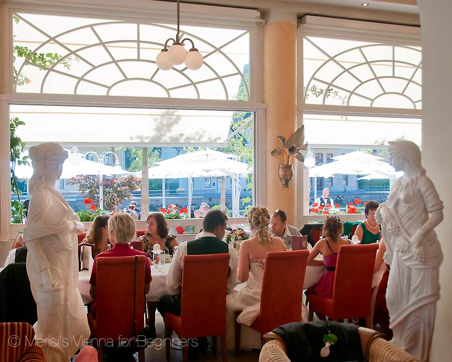 Cafe Zauner Bad Ischl