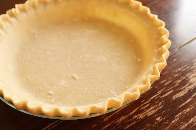 7 Tips for the Perfect Pie + Favorite Pie Recipes