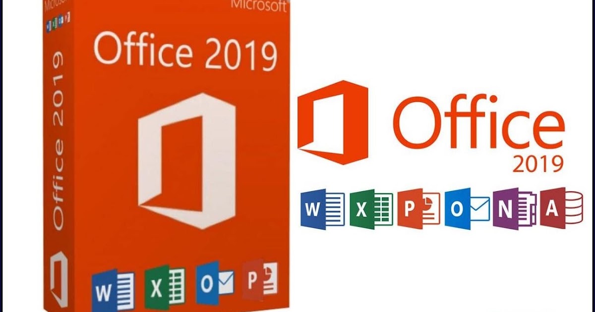 Microsoft Office 2019 for PC free download with key