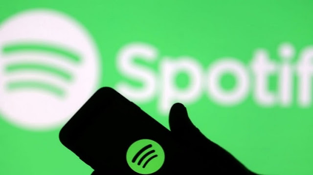 Cara Mendownload Lagu Di Spotify