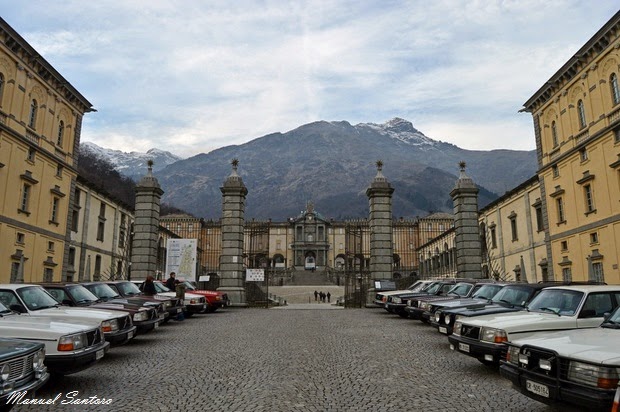 Santuario di Oropa Santuario di Oropa