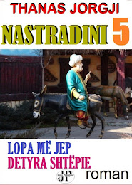 LOPA MË JEP DETYRA SHTËPIE