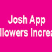  Josh App Kya Hai Followers Kaise Badhaye ? How To Get Fans On Josh App