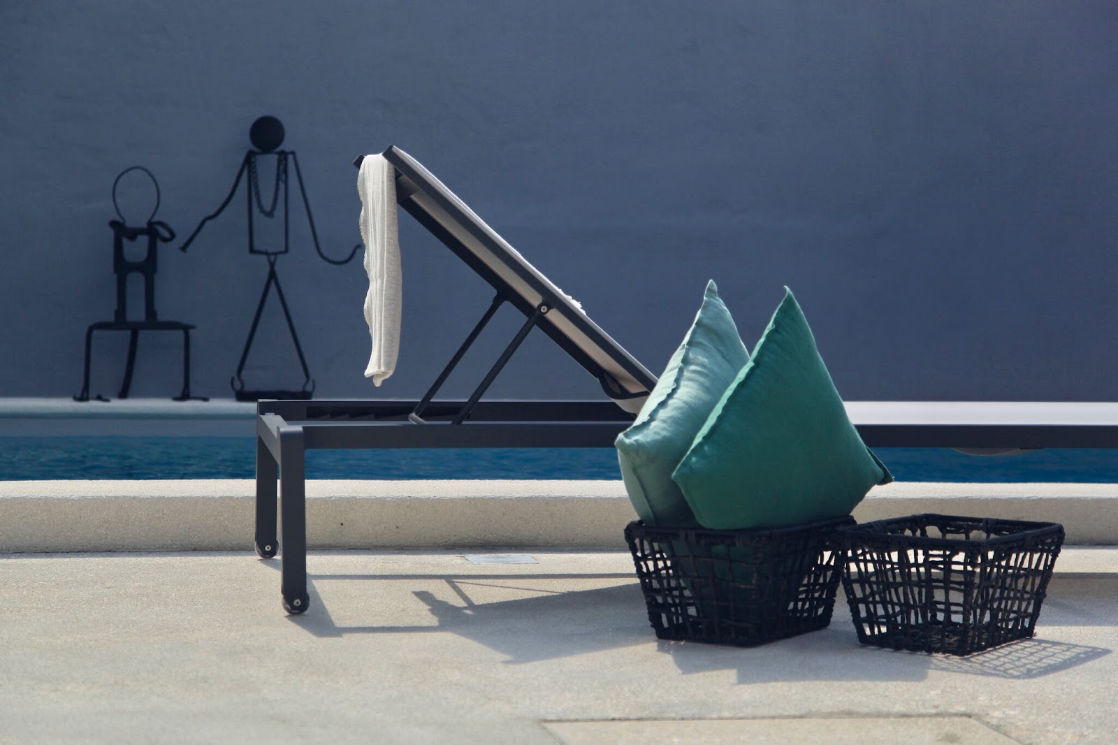 Valkoista ja romanttista