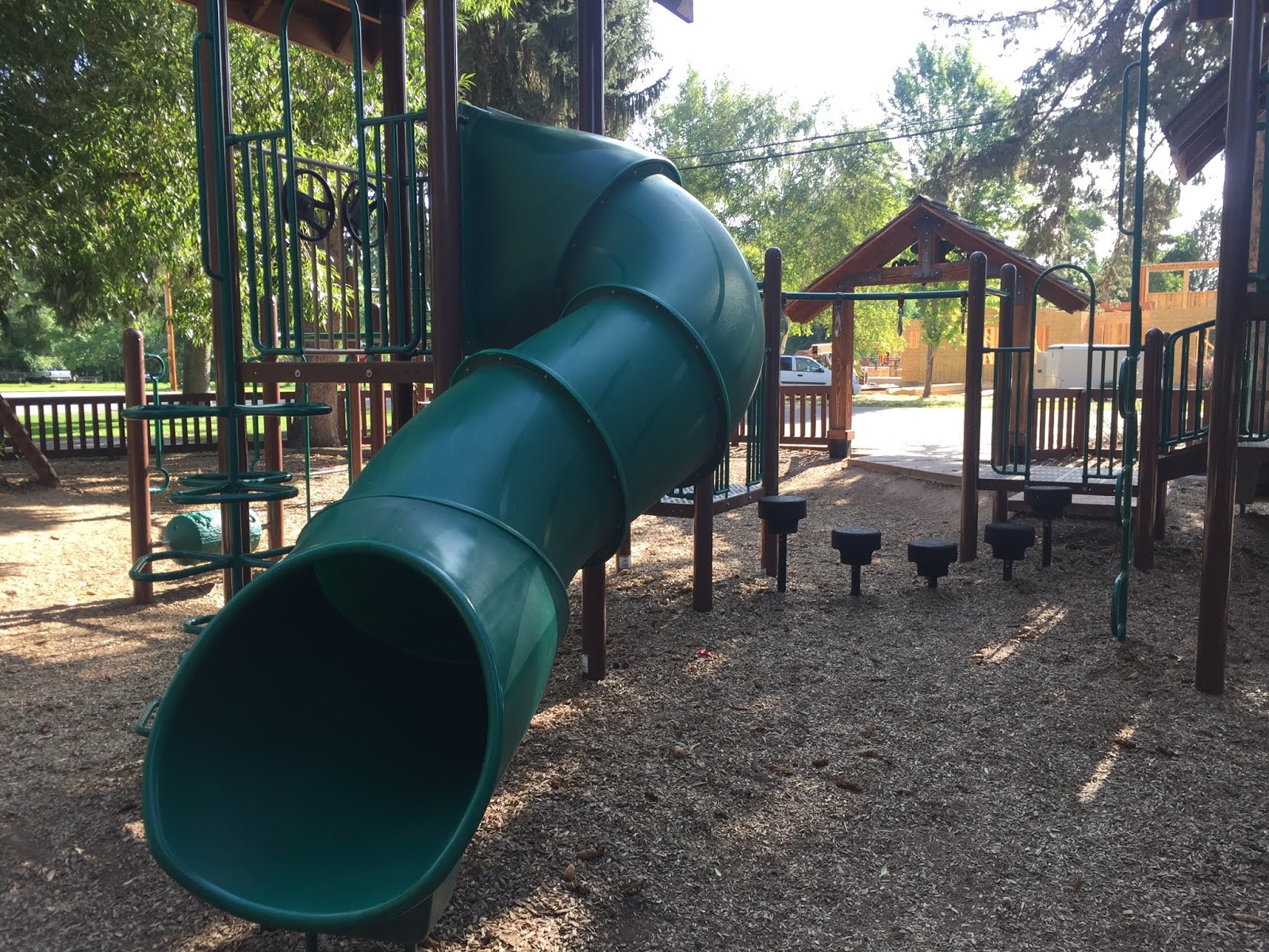 REVIEW OF HUNTSVILLE PARK HUNTSVILLE, UT er County Playgrounds