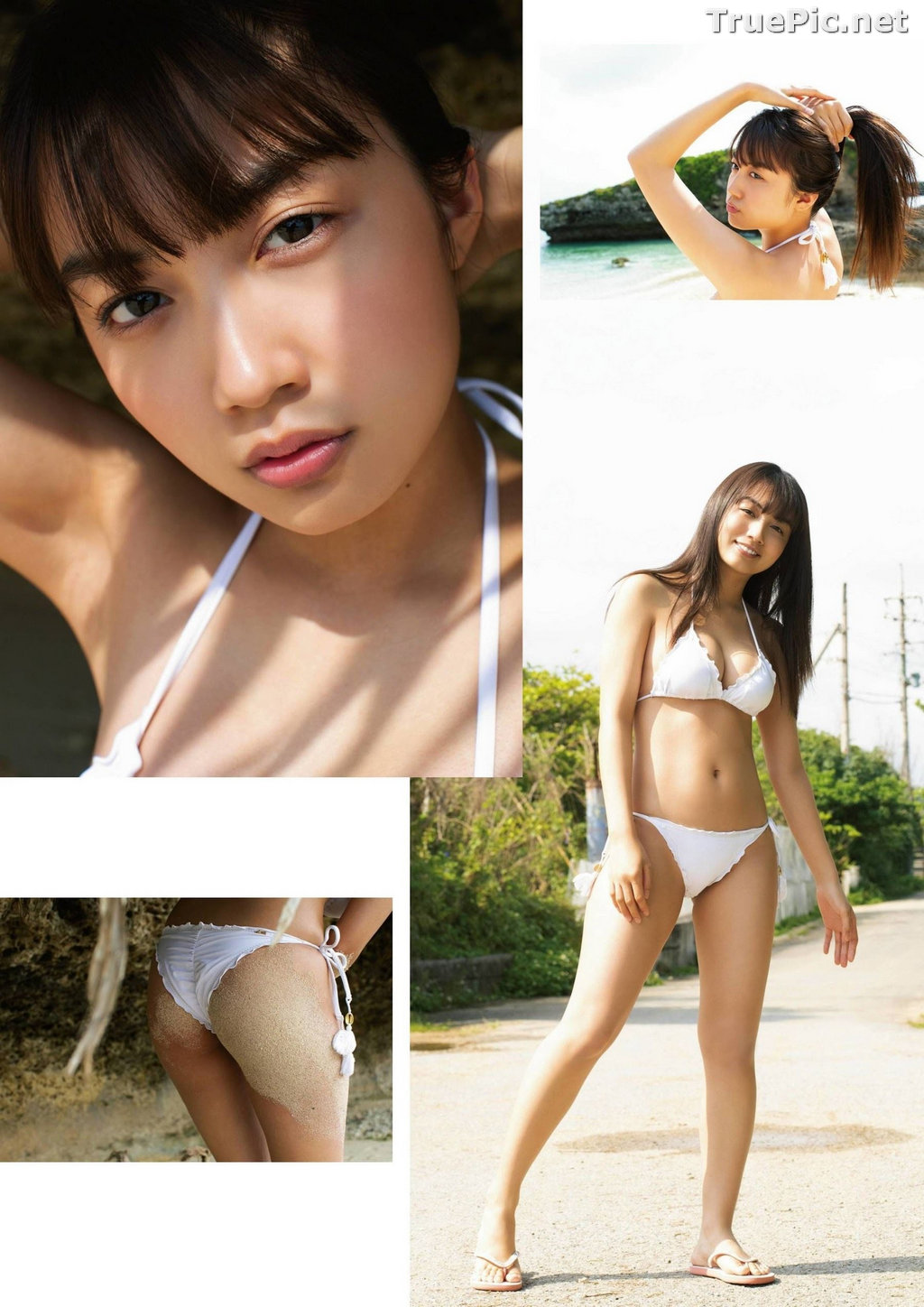 Image Japanese Actress and Model – Hikari Kuroki (黒木ひかり) – Sexy Picture Collection 2021 - TruePic.net - Picture-176