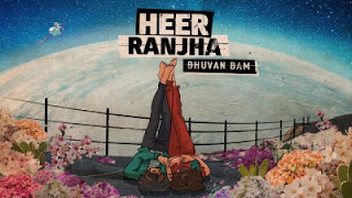 Heer Ranjha Lyrics Bhuvan Bam | Bb Ki Vines Heer Ranjha Lyrics Bhuvan Bam | Bb Ki Vines