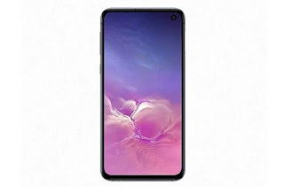 Stock Rom Firmware Samsung S10e SM-G970F XID Indonesia