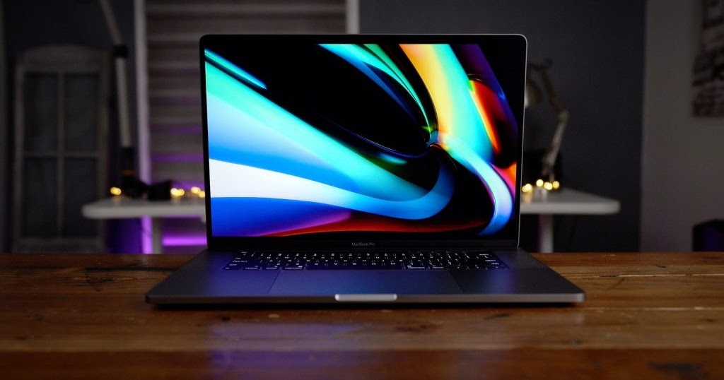 Macbook Macbook