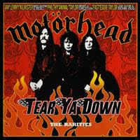 [2002] - Tear Ya Down, The Rarities (2CDs)