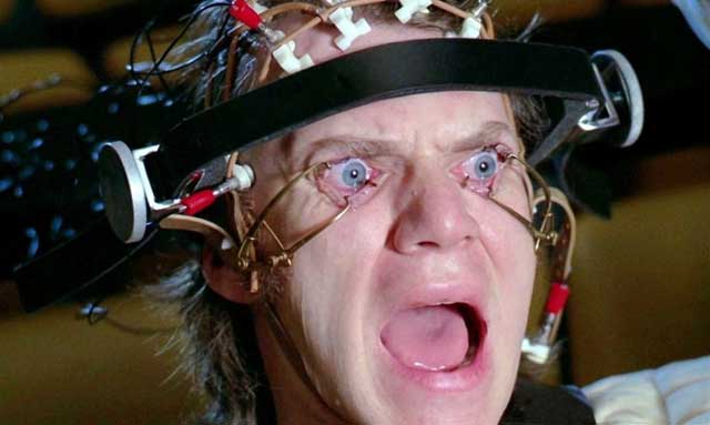 Clockwork Orange