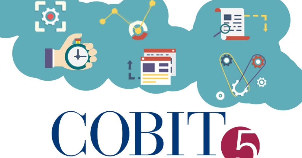 COBIT 5 blogger