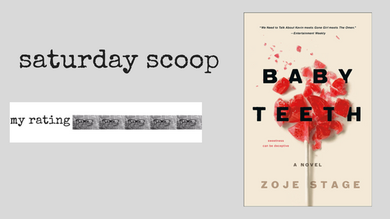 zoje stage books