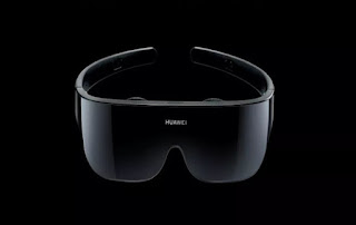 Huawei launches its VR glasses in China