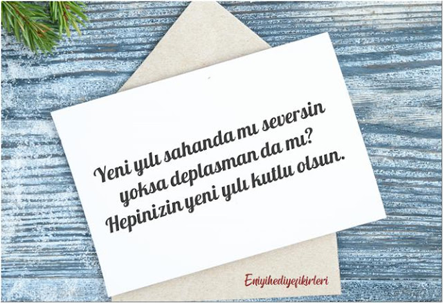 Yeni yıl mesajları komik Yeni Yıl Mesajları Komik | En iyi Hediye Fikirleri