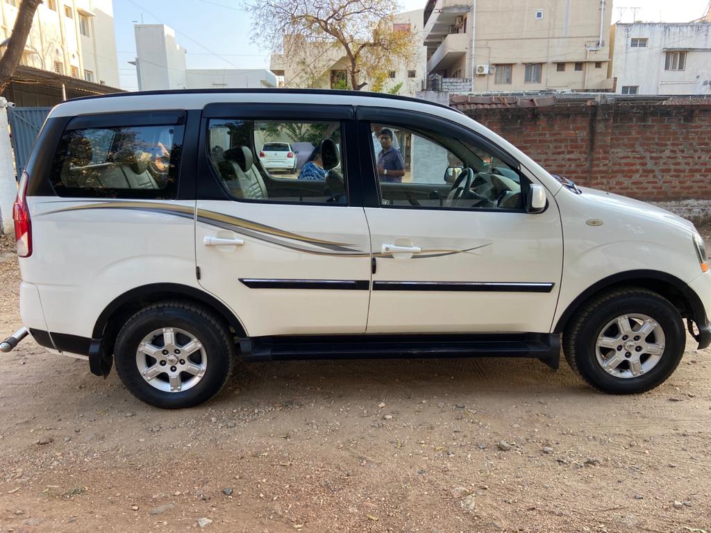 Used car xylo in tamilnadu