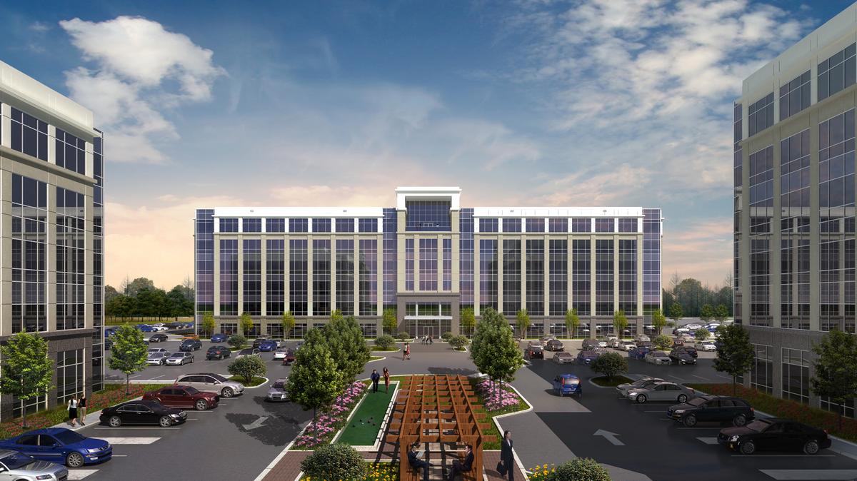 Syneos Health Corporate Headquarters Syneos Health Corporate Headquarters