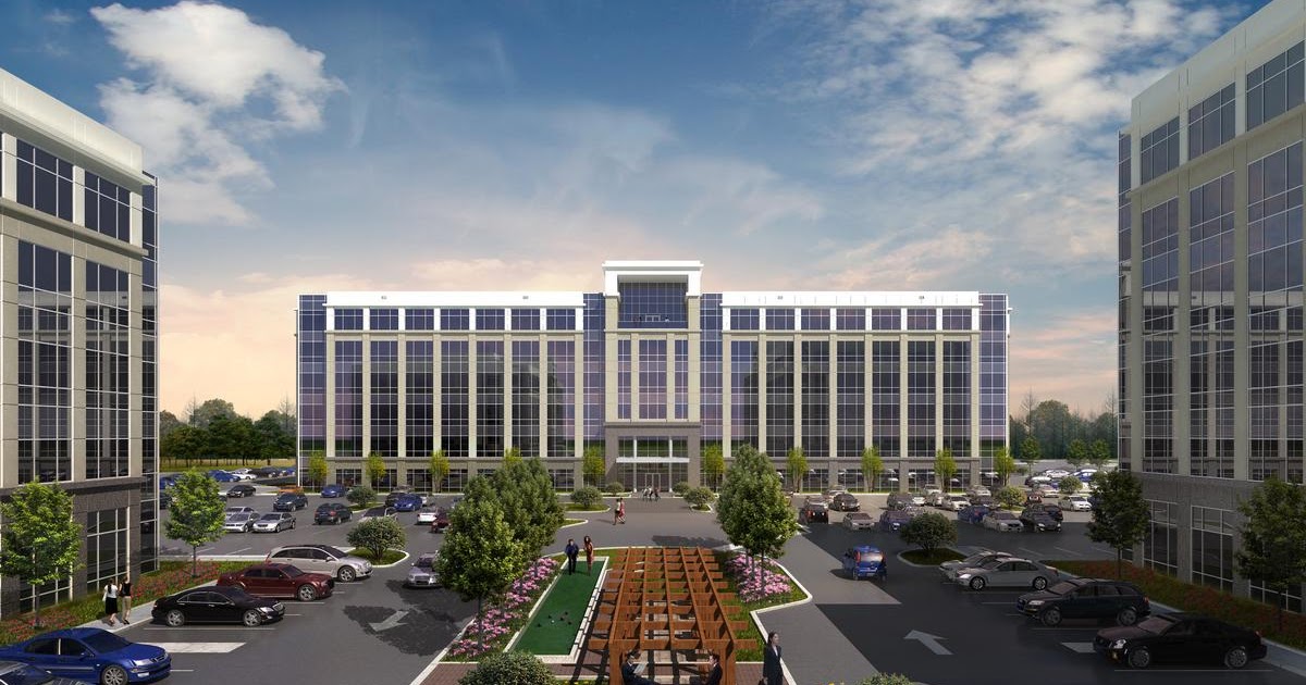 Syneos Health Corporate Headquarters Syneos Health Corporate Headquarters