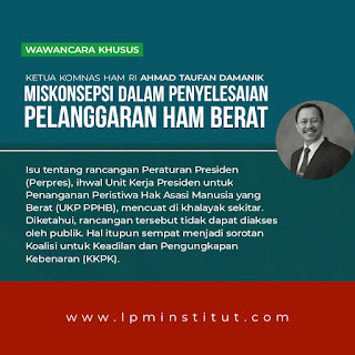 RUU KKR di Ambang Ilusi