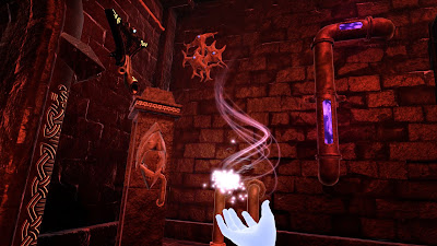 Waltz Of The Wizard Natural Magic Game Screenshot 4