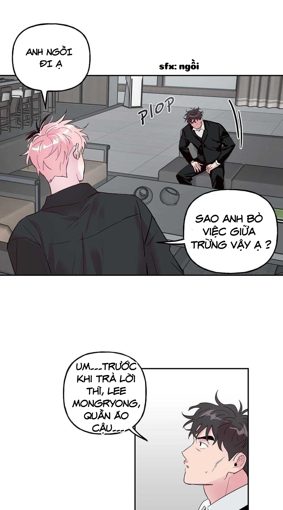 Đọc truyện Assorted Wildness - Chapter 29