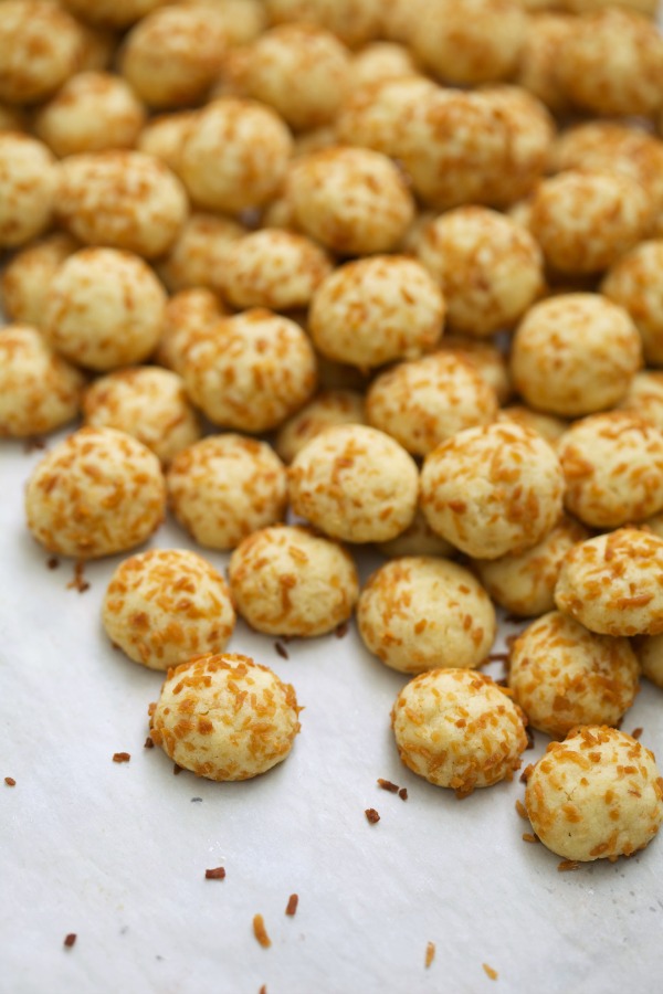 Resepi Biskut Raya 2020 RESEPI BISKUT NESTUM KELAPA