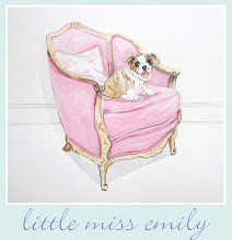 little miss emily