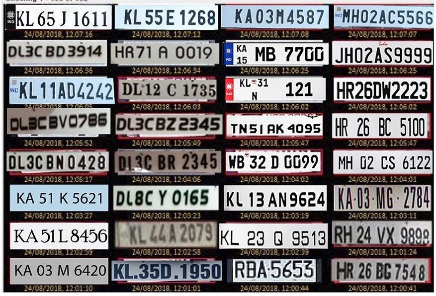 car number plate recognition software download car number plate recognition software download
