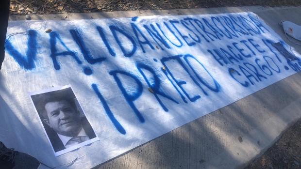 En Roca invalidan la cursada de una materia de la carrera de abogacía En Roca invalidan la cursada de una materia de la carrera de abogacía