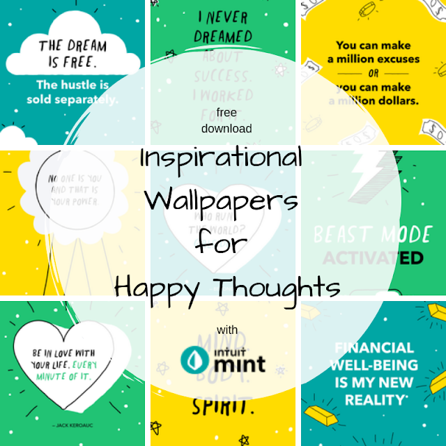 Inspirational Wallpapers for Happy Thoughts - free download Inspirational Wallpapers for Happy Thoughts - free download