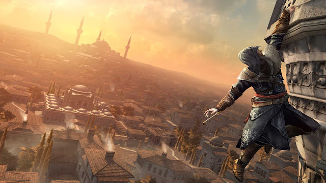 assassin assassin
