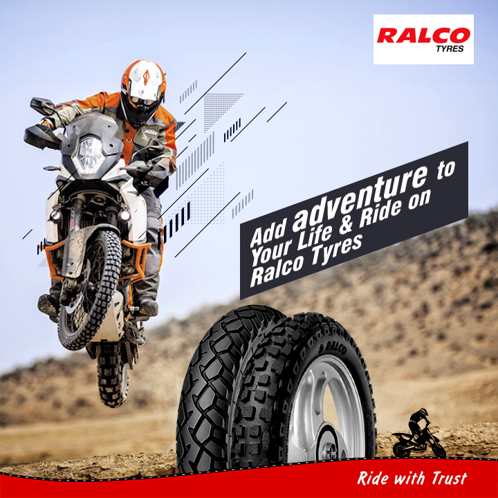 Motorcycle Tyres Manufacturer India Ralco Tyre