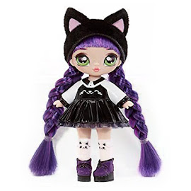 Na! Na! Na! Surprise Tuesday Meow Mini's Series 1 Doll