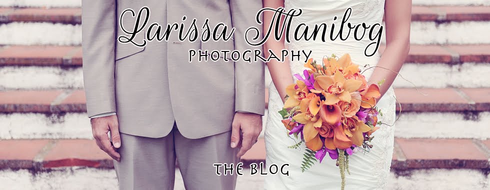 Larissa Manibog | The Mani-Blog