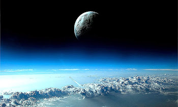 3D Space Wallpaper Hd