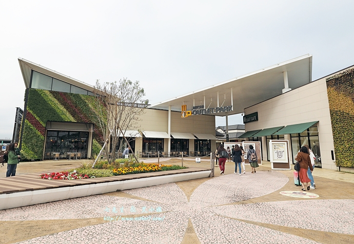 三井mitsui outlet park 木更津交通攻略 羽田機場搭乘直達巴士只要40分鐘 班次 車資 購票 乘車流程分享 七先生與艾小姐