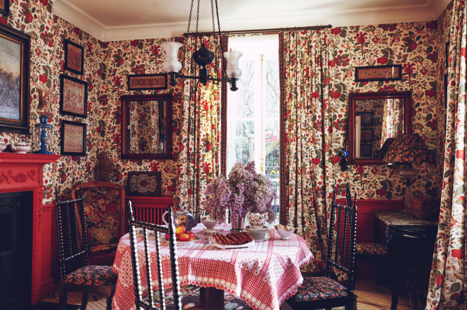 Books | Haute Bohemians by Miguel Flores-Vianna (Vendome)