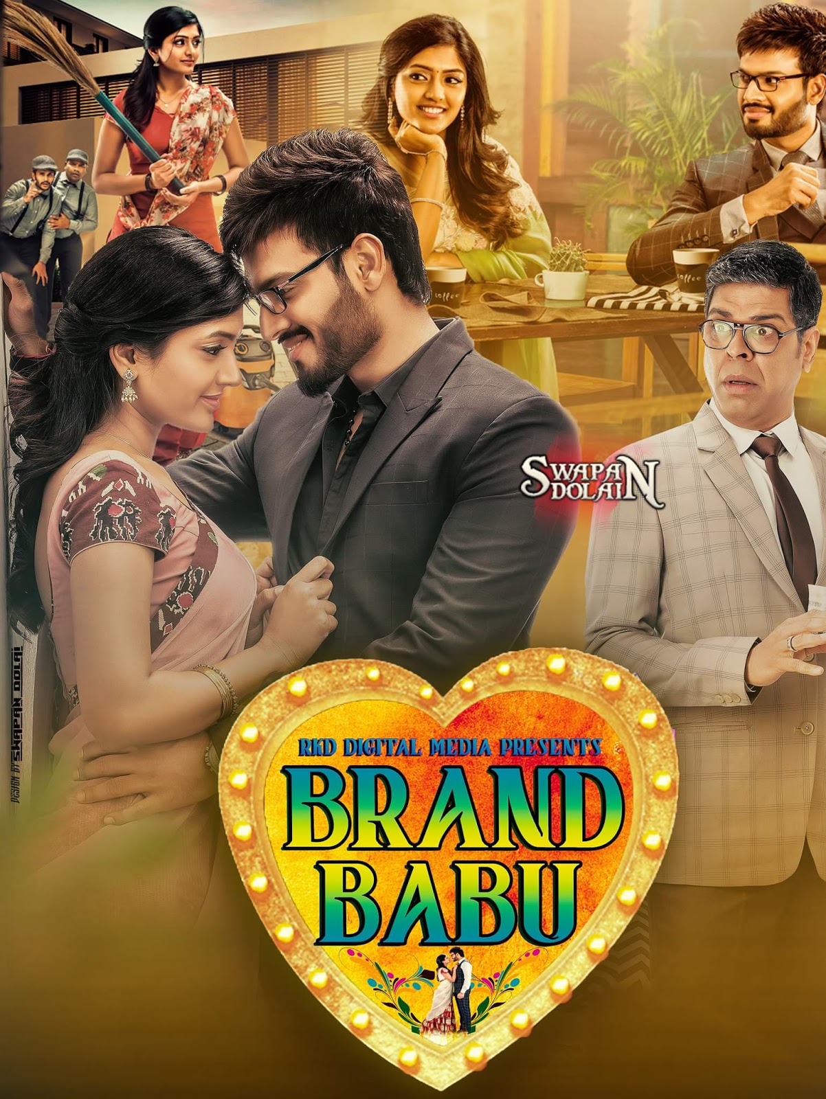Brand Babu Hindi Dubbed Full Movie Download Jalshamoviez.in