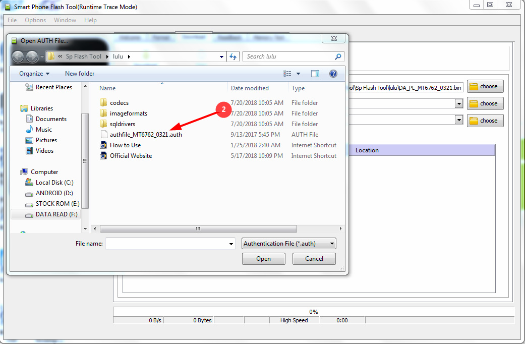 Cara Supaya Sync Device Pada Flashtool Cara Supaya Sync Device Pada Flashtool