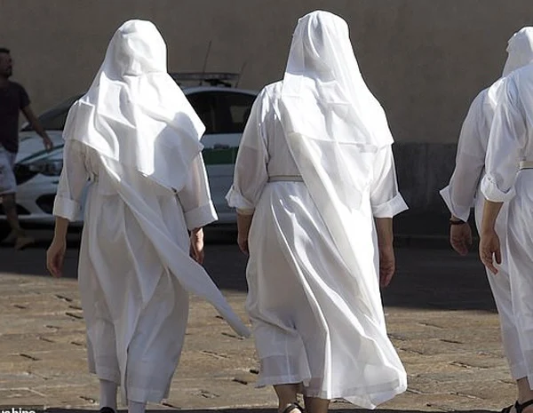 News, World, Africa, Pregnant Woman, Nun, Hospital, Vatican, Stomach Pain, Delivery,  Catholic Church Investigates after Two Missionary Nuns Became Pregnant