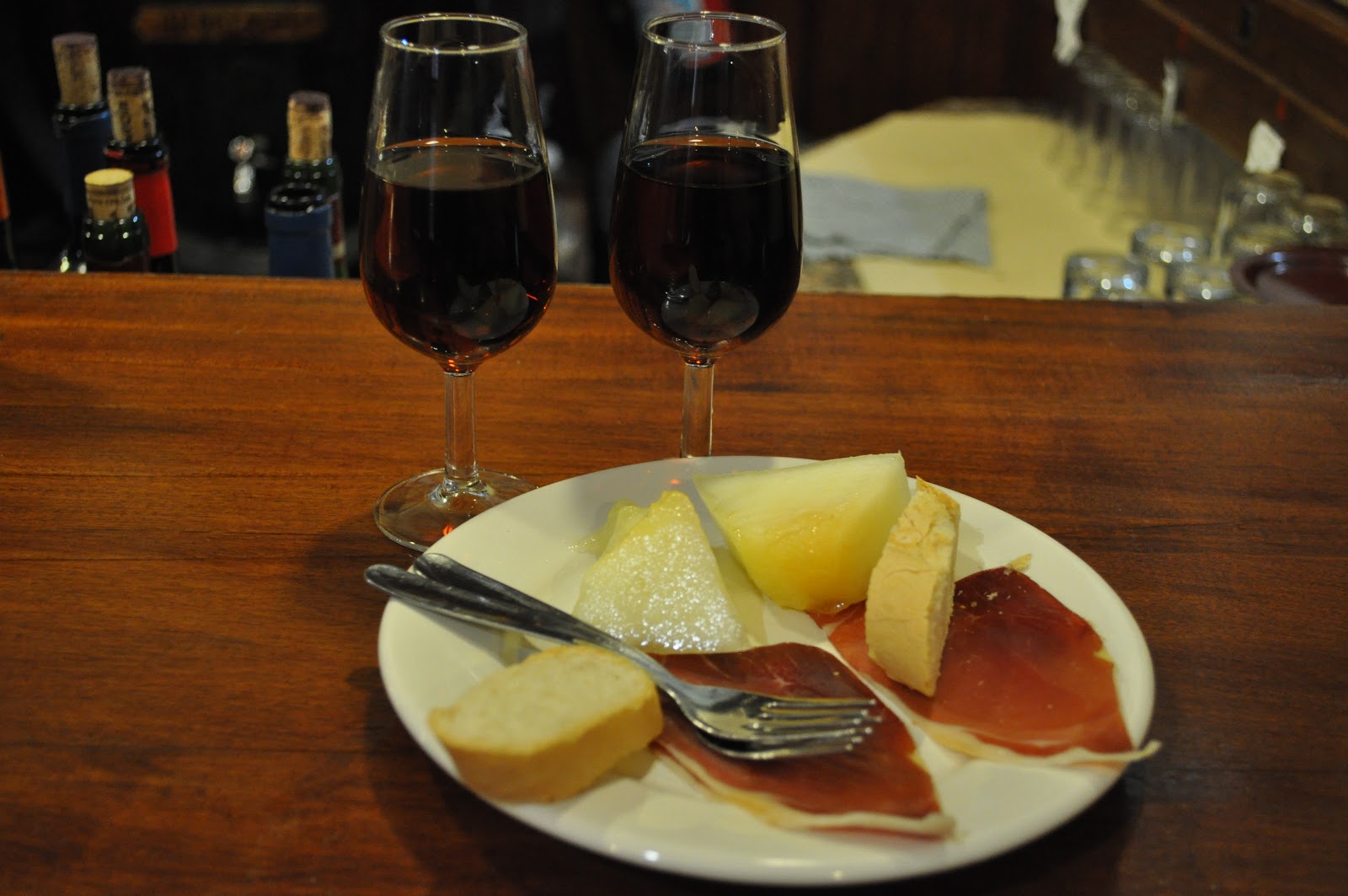 Escapada bijzonder overnachten in Andalusië Olé voor Bodegas