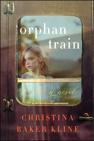 Review: Orphan Train by Christine Baker Kline