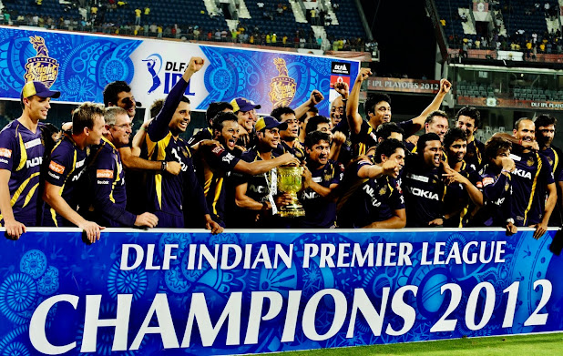 IPL History: IPL Winners List ( 2008- 2020 ) and Runners Up List