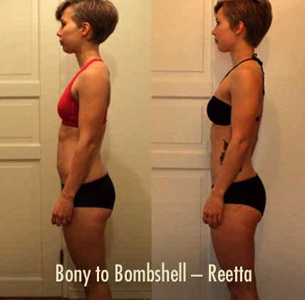 Does bacterial infection cause weight loss picture 8