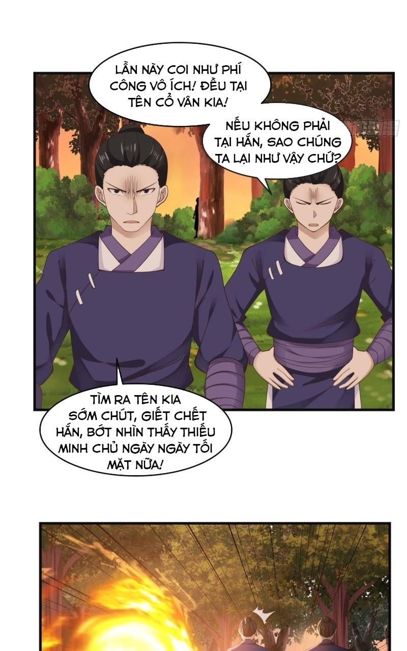 Hỗn Độn Đan Thần chapter 48 - Trang 7