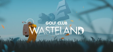 Golf Club Wasteland-GOG