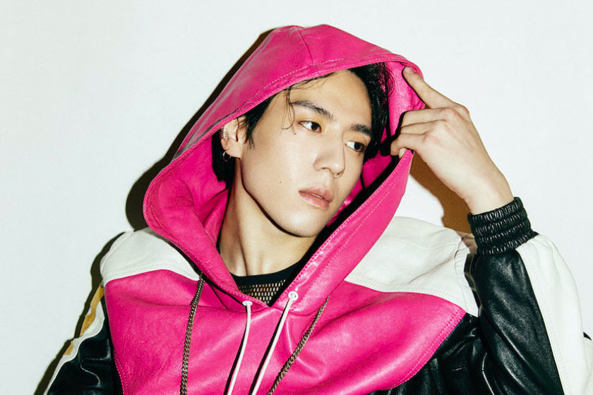 GOT7 Yugyeom explains why he chose to join AOMG