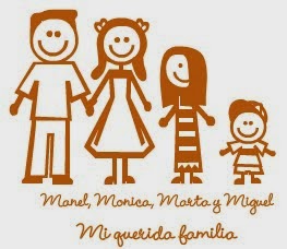 Mi familia