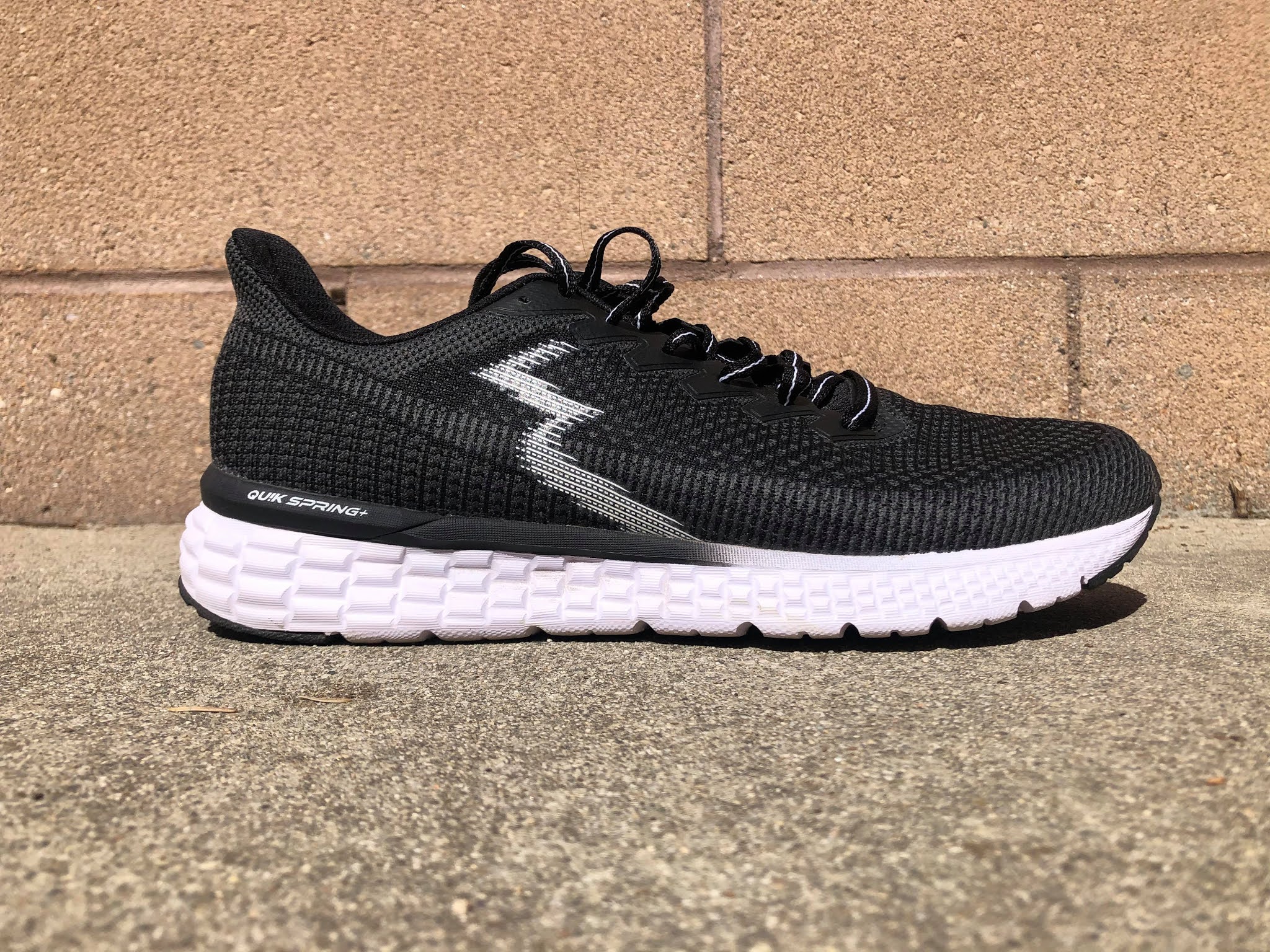 361 FIERCE Multiple Tester Review DOCTORS OF RUNNING