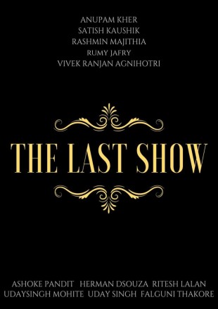 The Last Show